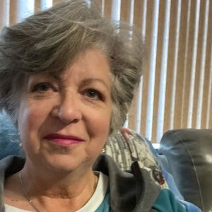 Meet your Posher, Jane